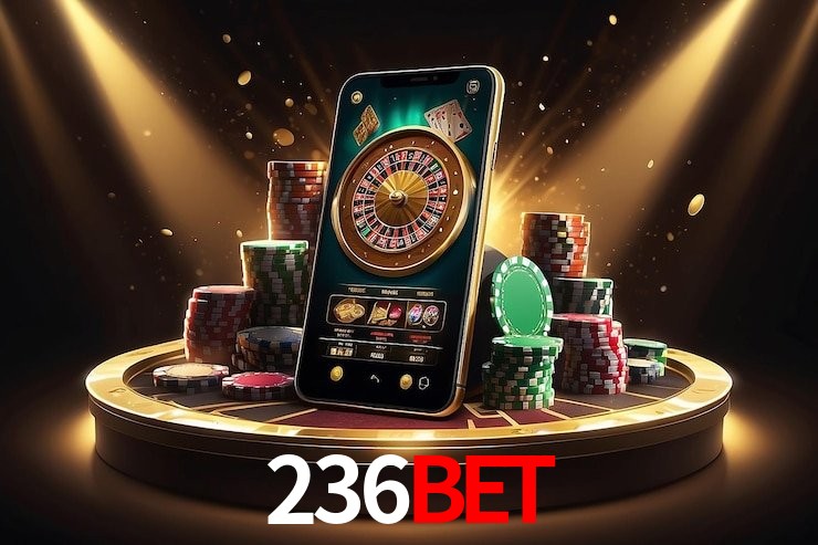 236bet - Aplicativo Móvel