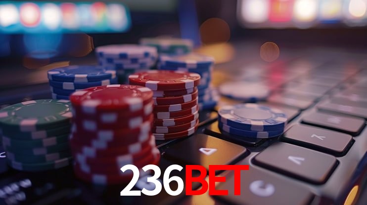 236bet - cassino ao vivo